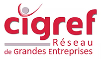 Logo Cigref