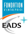 Logo Fondation d'entreprise EADS